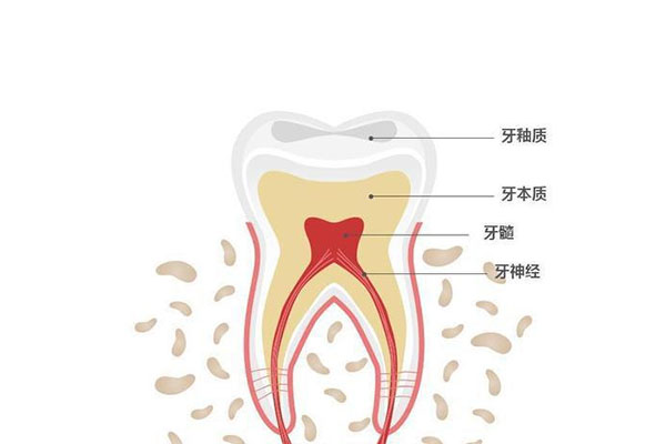 牙过敏是什么症状(牙过敏是什么症状图片)