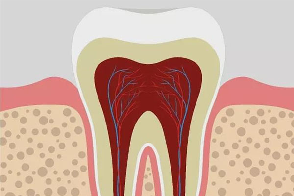 根尖炎症不治疗会怎样(根尖炎不治疗会怎么样)
