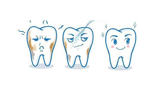 烟黄牙齿用什么方法去黄最快呢(烟黄牙齿用什么方法去黄最快呢