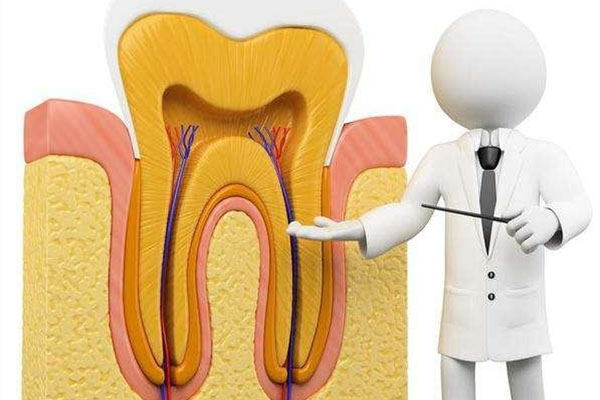 牙齿根管治疗是抽神经吗(牙齿根管治疗是抽神经吗视频)
