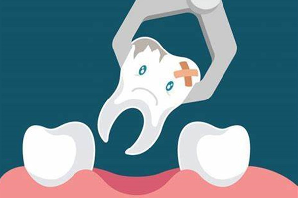 后槽牙拔掉一定得补吗多少钱(后槽牙拔掉一定得补吗多少钱啊