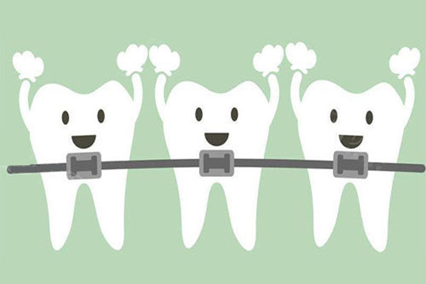 12岁牙齿矫正多少钱一颗(12岁牙齿矫正