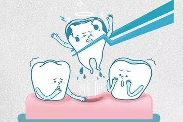 38岁牙齿松动可以拔掉吗(38岁牙齿松动可以拔掉吗)