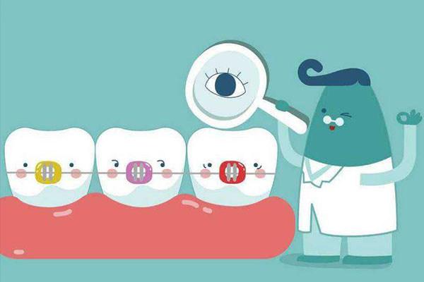 12岁孩子矫正牙齿挂什么科(12岁孩子矫正牙齿挂什么科检查)