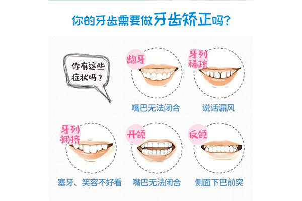 12岁牙齿不齐怎么办(12岁牙齿不齐怎么办呀)不可或缺