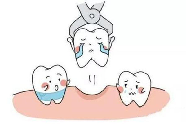 5岁儿童牙疼能拔牙吗(5岁儿童牙疼能拔牙吗)