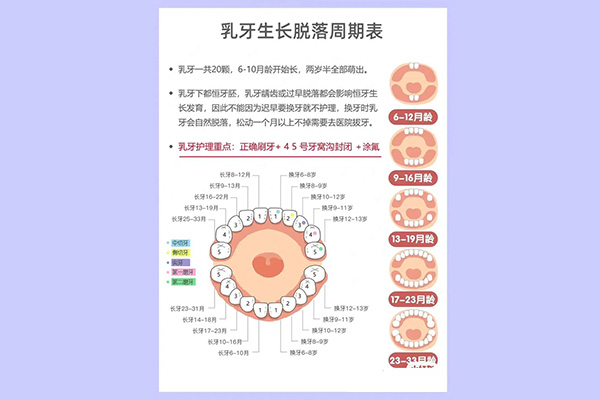 后槽牙后面长一个小尖是什么意思(后槽牙后面长一个小尖是什么