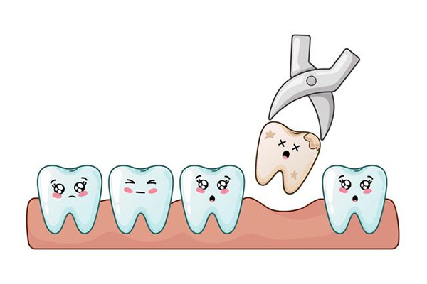 7岁拔牙有危险吗(7岁拔牙有危险吗)