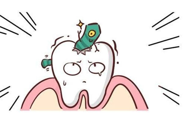 22岁牙齿蛀牙严重怎么治疗(22岁牙齿蛀